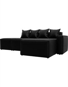 Диван угловой Лига Диванов Лига-063 угол правый / 129790 Лига диванов