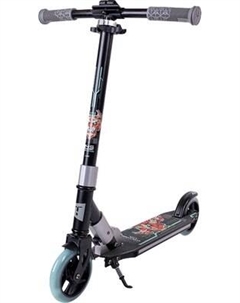 Самокат детский Tech Team Comfort 145 Evolution Lux / NN012426 Tech team