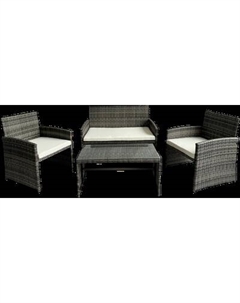 Комплект садовой мебели National Tree Company ротанг GM-M77 National tree company