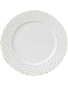 Набор тарелок JEWEL Нежность / ПС0034-33 Jewel