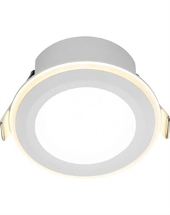 Точечный светильник Citilux Tron CLD009011NW