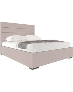 Двуспальная кровать Мебельград Гранда 1800 с ортопедическим основанием
