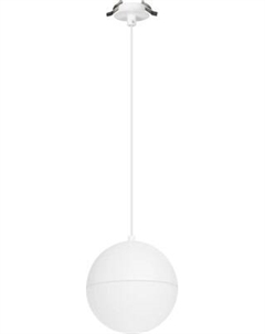 Потолочный светильник Arlight SP-EMISFERO-HANG-BUILT-R150-11W Warm3000 WH 170deg / 056588
