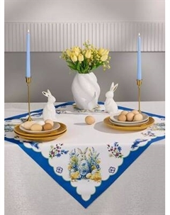 Скатерть Arya Easter / 8680943255655
