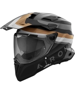 Мотошлем Airoh Commander 2 Doom CM2D35-XXXL