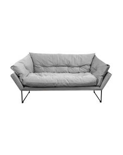 Диван Brioli Анико двухместный