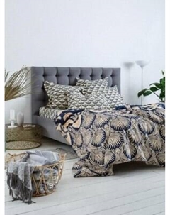 Комплект постельного белья Windslow Клеопатра сем 50x70 / 70772-1+70773-1