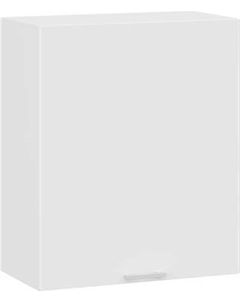 Шкаф навесной для кухни ТриЯ Габриэлла 1В6 с одной дверью Трия