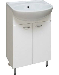 Тумба под умывальник Runo Уют 50