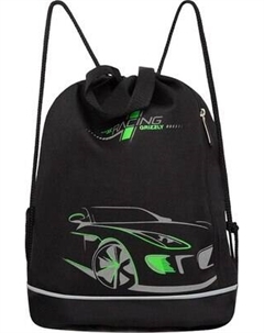 Мешок для обуви Grizzly OM-53-113