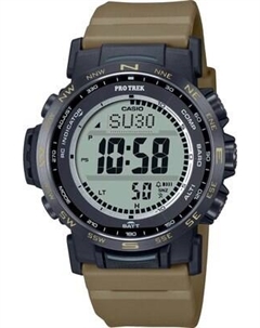 Часы наручные мужские Casio PRW-35LD-5E