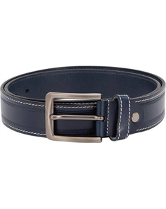 Ремень мужской Poshete 571-2506-XL-NAV