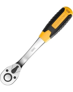 Трещотка Deli EDL2324