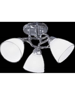 Люстра Aitin-Pro НПБ 02-3x60-101 / 8430/3 Aitin-pro