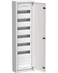 Корпус металлический IEK TI5-50-N-084-31 Iek