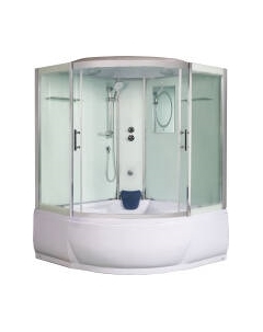 Душевая кабина WeltWasser WW500 Emmer 15055-2 Weltwasser