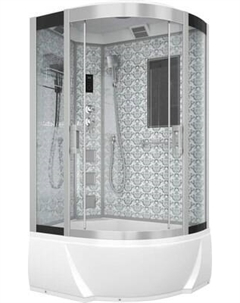 Душевая кабина Niagara NG-7712WL 80x120х215