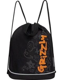 Мешок для обуви Grizzly OM-53-116