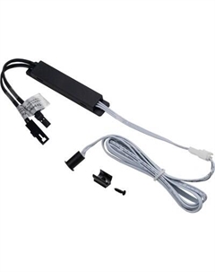 Датчик движения AKS бесконтактный на преграду накладной/врезной Aks