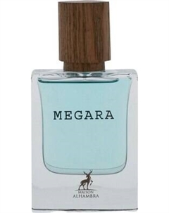 Парфюмерная вода Maison Alhambra Megara Maison alhambra