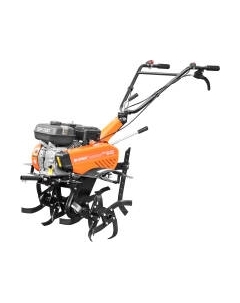 Мотокультиватор бензиновый Skiper SP-720 + колеса Brado 4.00-10