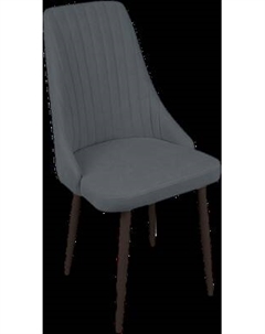 Стул ТриЯ Данте Dream Grafit Трия