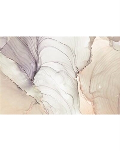 Фотообои листовые Citydecor Флюид Арт 111