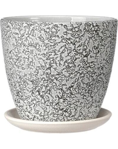 Вазон Композит Маджента Крокус №2 / КС-К2-250-22