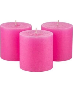 Набор свечей Мелт 75мм