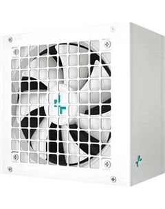 Блок питания для компьютера Deepcool GamerStorm PN750M WH (R-PN750M-FC0W-WGEU)