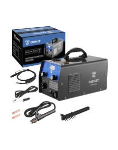 Полуавтомат сварочный Deko DKWM250NG / 051-4696
