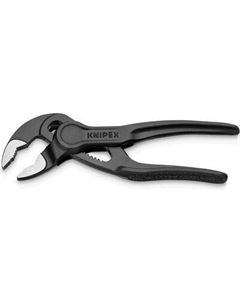 Клещи переставные Knipex Cobra XS / 8700100BK