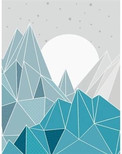 Фотообои листовые Citydecor Детская 466