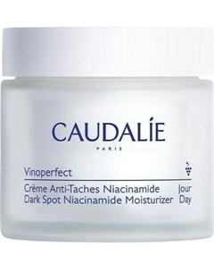 Крем для лица Caudalie Vinoperfect Creme Anti-Taches Niacinamide