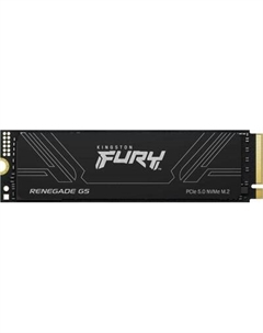 SSD диск Kingston Fury Renegade G5 1TB (SFYR2S/1T0)
