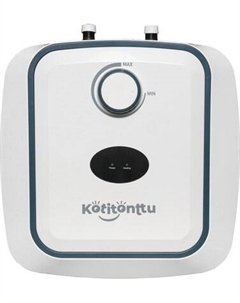 Накопительный водонагреватель Kotitonttu Salmi KMU-30 / 0000000146