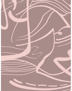 Фотообои листовые Citydecor Scandi 53