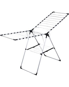 Сушилка для белья Kanat Massima Aluminum / MA-645