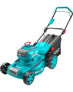 Газонокосилка аккумуляторная TOTAL TLMLI20185 Total