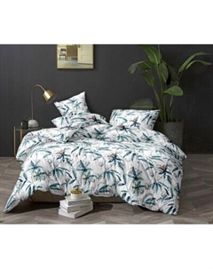 Комплект постельного белья АЭЛИТА Complimento Фуксит 1.5 Аэлита