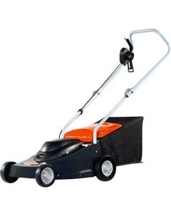 Газонокосилка электрическая Oleo-Mac K40P Oleo-mac