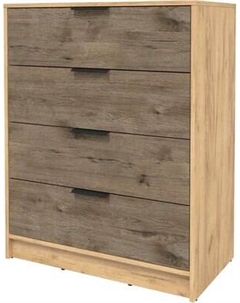 Комод Интерлиния Концепт КТ-К80