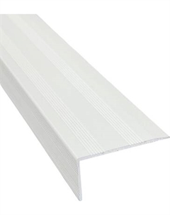 Порог Profiling Угловой ПР-40х20