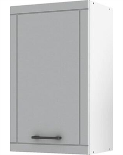 Шкаф навесной для кухни Stolline Грейс ш40 / 540.06