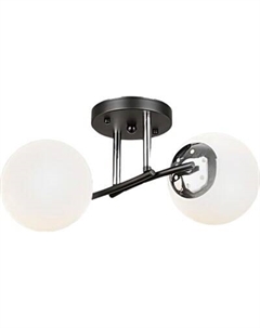 Потолочный светильник Aitin-Pro НПБ 02-2x60-101 / K2318/2 Aitin-pro