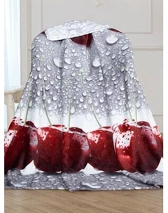 Плед PAVLine FREEDom Вишня в воде 150x200 Pavline