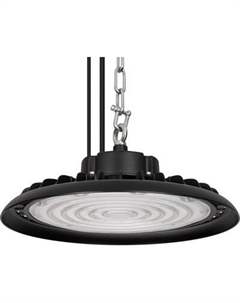 Светильник для подсобных помещений Arlight SP-ARIVA-DIM-R350-200W White5000 BK 90deg / 052862