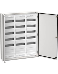 Корпус металлический IEK TI5-50-V-3X072-31 Iek