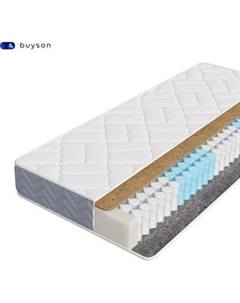 Матрас buyson BuyFeel 80x200 Buyson