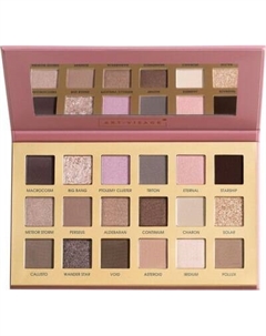 Палетка теней для век Art-Visage Cool Universe Art-visage